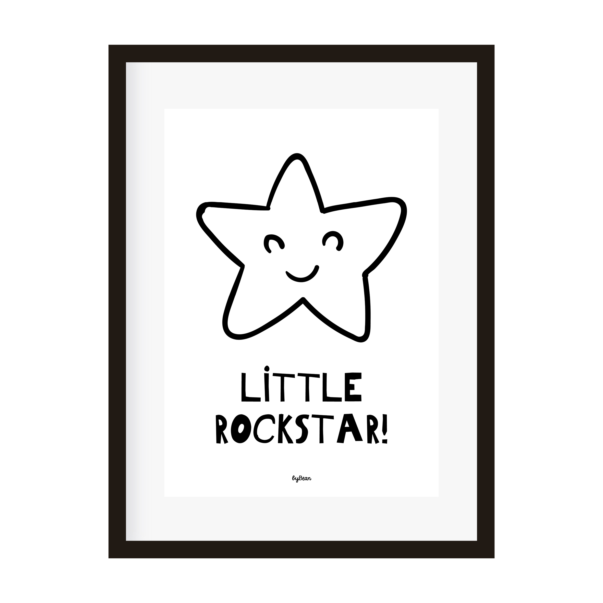 Littlerockstarr Go Little