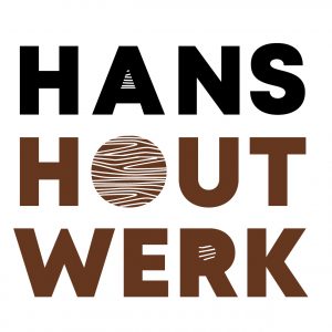 LOGO | Hans Hout Werk