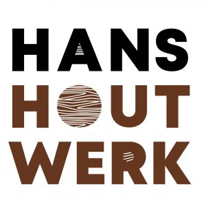 LOGO | Hans Hout Werk