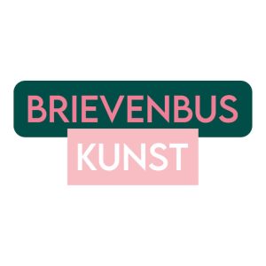 Logo Brievenbuskunst